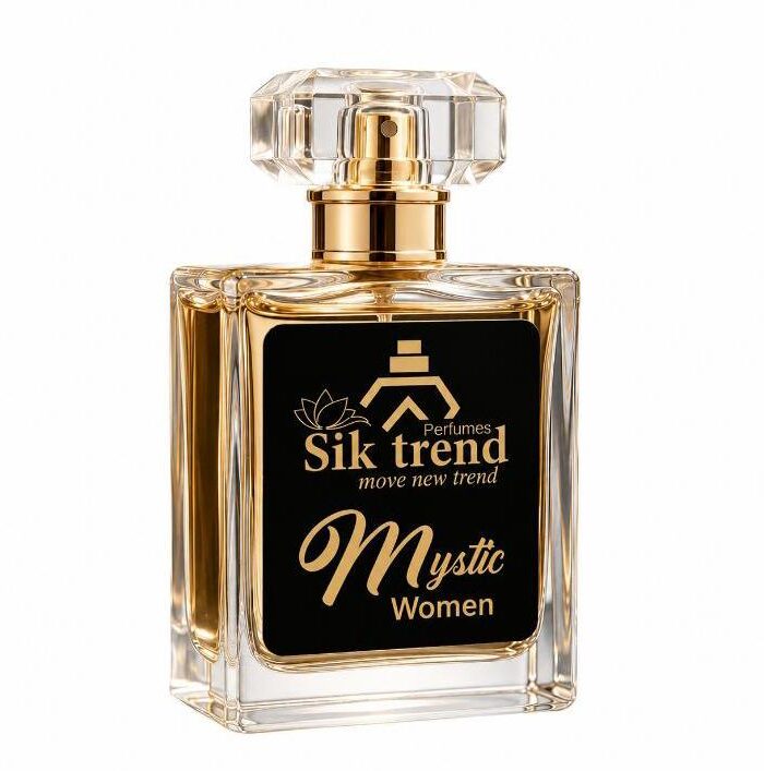 Mystic Women Perfume