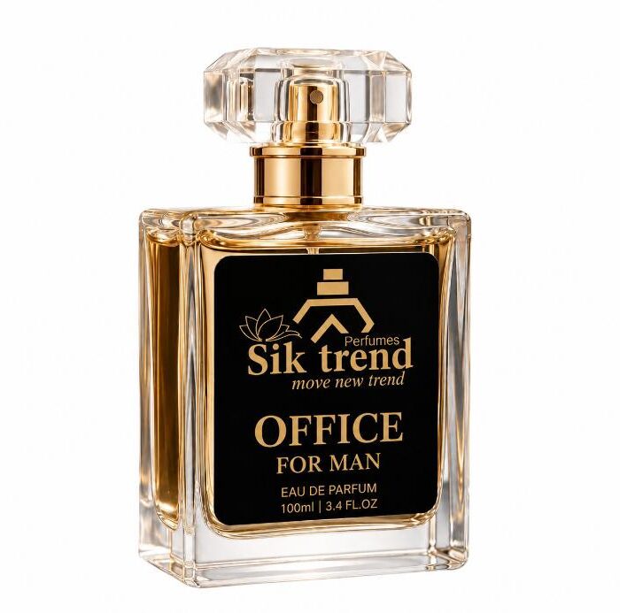 Office for Men Perfume