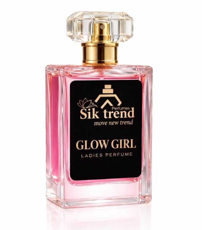 Glow Girl Perfume