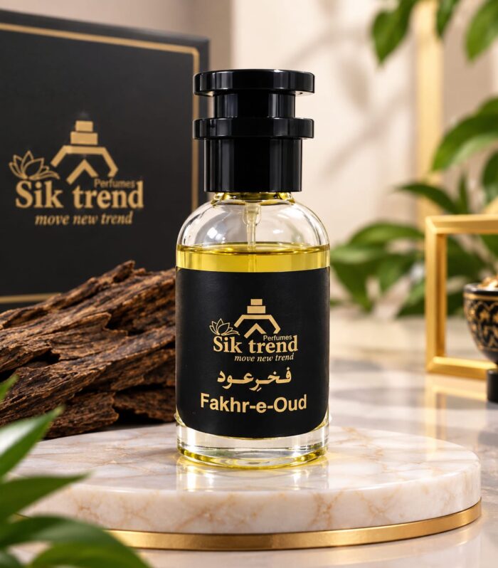 Fakhr-e-Oud Perfume