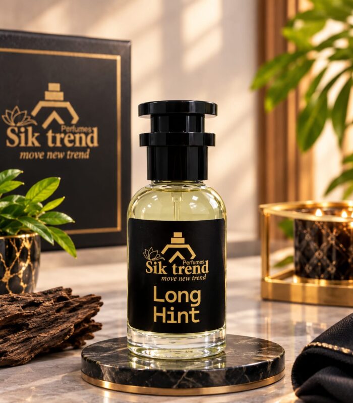 Long Hit Perfume